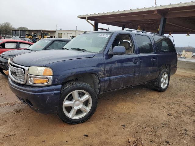 2005 GMC Yukon XL Denali