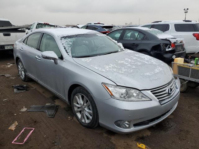 JTHBK1EG6C2479773 | 2012 Lexus es 350