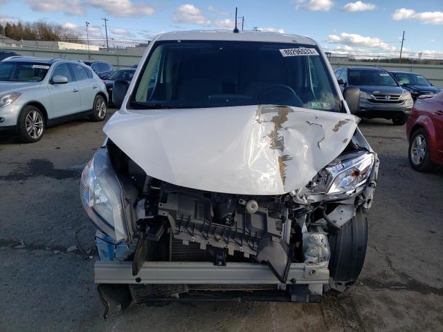 2021 Nissan Nv200 2.5S VIN: 3N6CM0KN5MK690074 Lot: 80296533