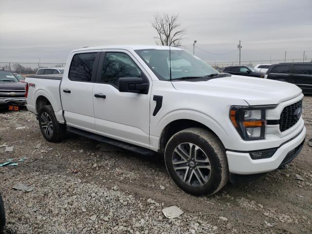 1FTEW1EP9PKD42867 | 2023 FORD F150 SUPER