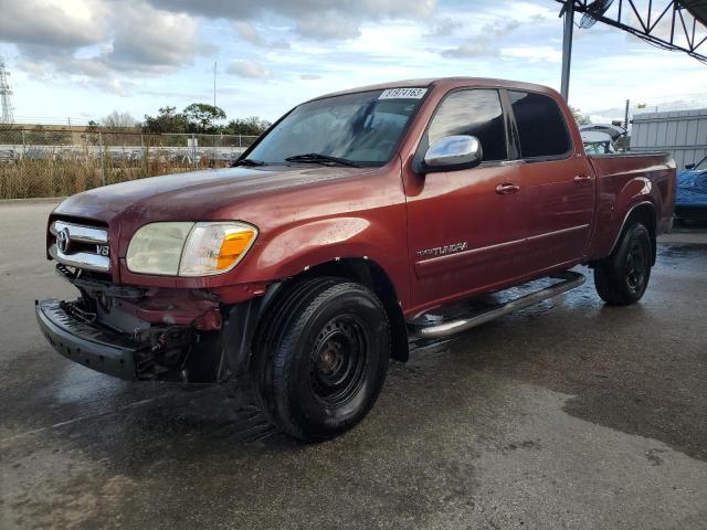 2005 Toyota Tundra 