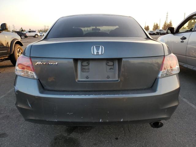 1HGCP2F49AA042274 | 2010 Honda accord lxp