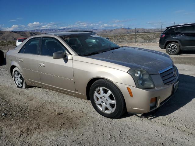 1G6DM57T160109940 | 2006 Cadillac cts