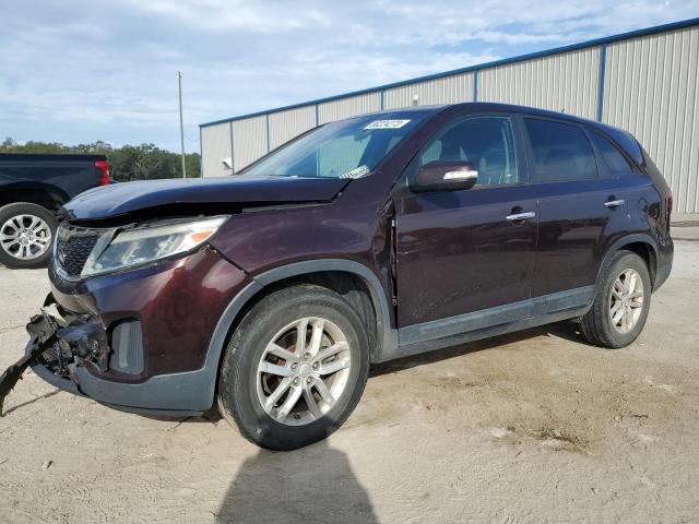 Vin: 5xykt3a66fg646490, lot: 80224273, kia sorento lx 2015 img_1