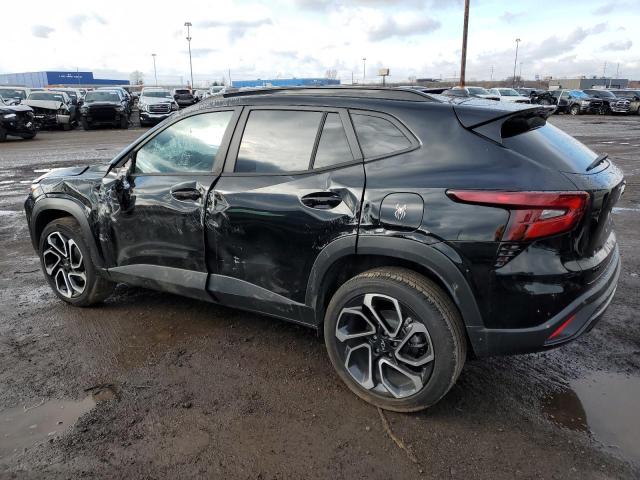2024 CHEVROLET TRAX 2RS KL77LJE29RC086438