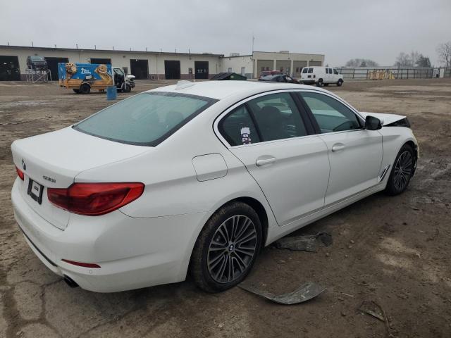 WBAJA5C53KBX87889 | 2019 BMW 530 I