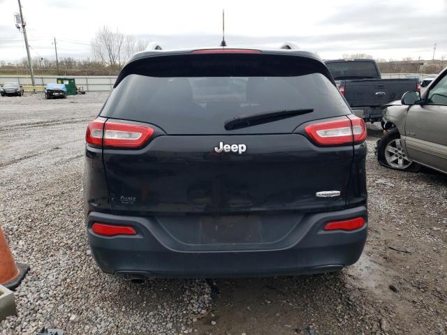 1C4PJLCBXEW323700 | 2014 JEEP CHEROKEE L