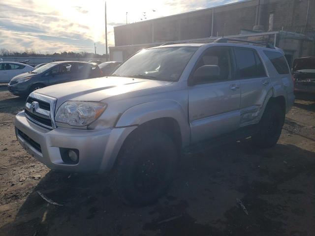 2007 Toyota 4Runner SR5