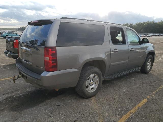 2008 Chevrolet Suburban K1500 Ls VIN: 3GNFK16388G286416 Lot: 80074683