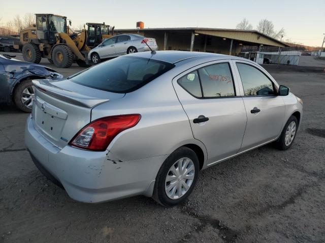 3N1CN7AP6GL829156 | 2016 Nissan versa s