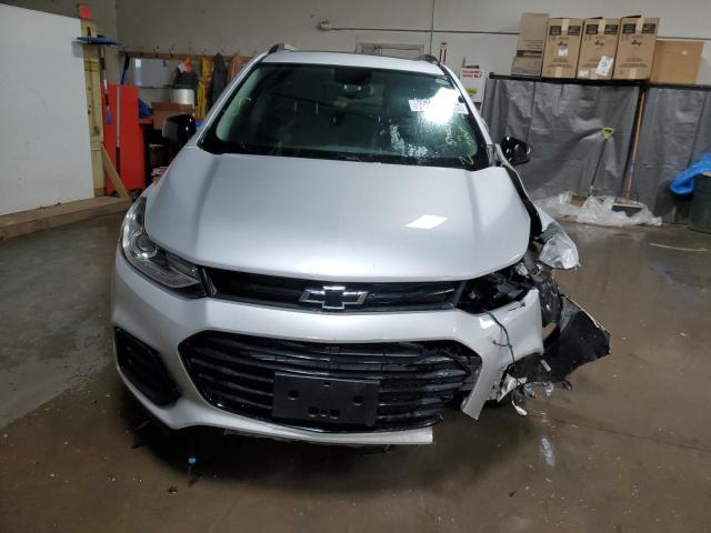 3GNCJLSB9JL170461 | 2018 CHEVROLET TRAX 1LT