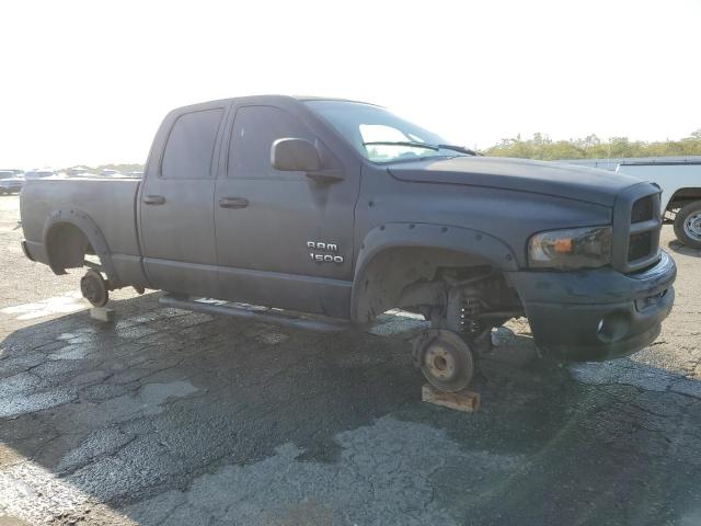 2002 Dodge Ram 1500 VIN: 3D7HA18N72G200500 Lot: 80412783
