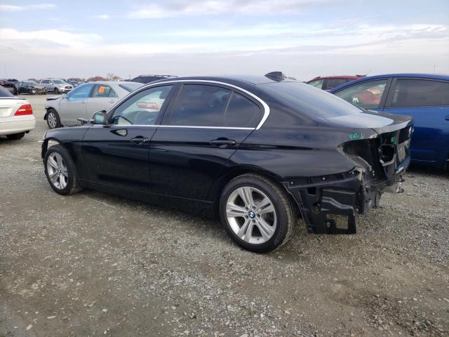 WBA8B9C56HK884645 | 2017 BMW 330 I