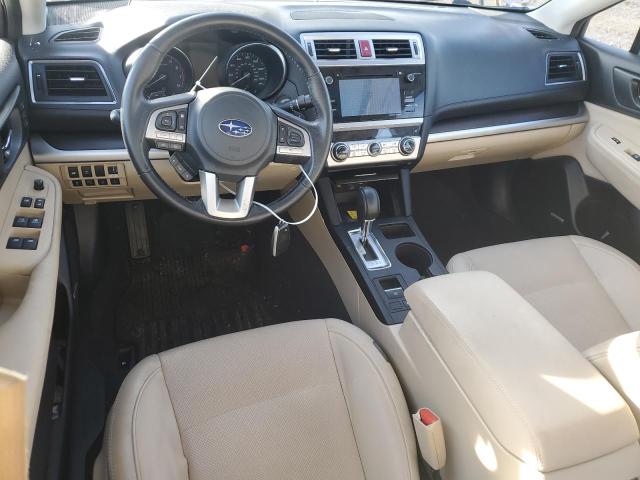 4S3BNAN66F3069845 | 2015 SUBARU LEGACY 2.5