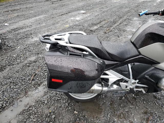 2016 BMW R1200 RT - WB10A1300GZ196085