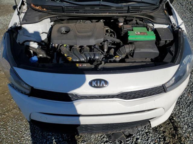 3KPA24ABXKE173847 | 2019 KIA RIO S