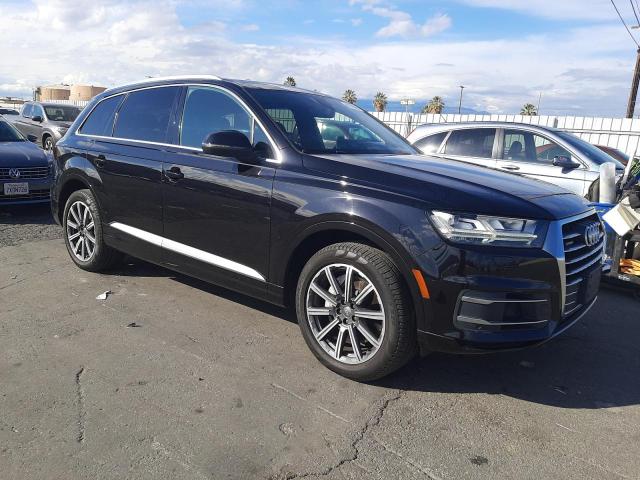 WA1LAAF75HD013409 2017 AUDI Q7, photo no. 4