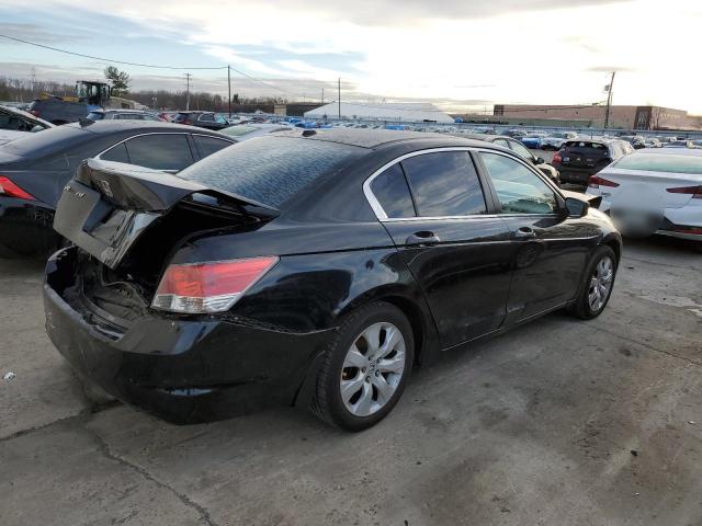 2008 Honda Accord Exl VIN: 1HGCP26898A162685 Lot: 80390493