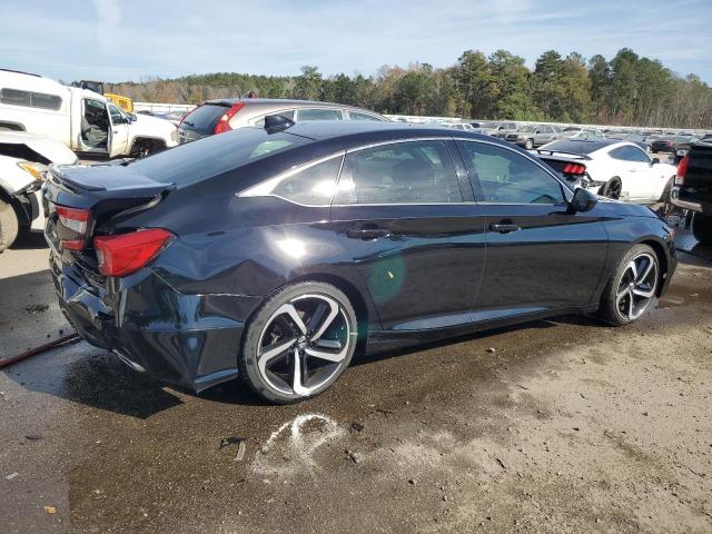 1HGCV1E38LA051124 2020 Honda Accord Sport