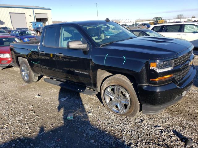 Vin: 2gcvkmec0k1179397, lot: 80760073, chevrolet all models k1500 custom 20194