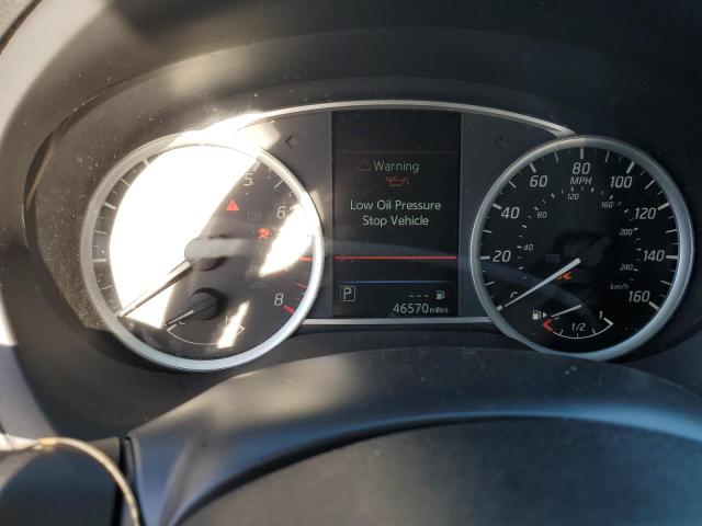 2019 NISSAN SENTRA S - 3N1AB7AP6KY290470