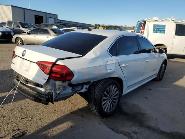 1VWBT7A34GC012305 | 2016 VOLKSWAGEN PASSAT SE