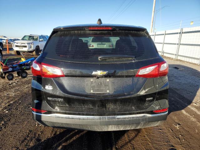 2GNAXREV6J6304104 | 2018 CHEVROLET EQUINOX LS