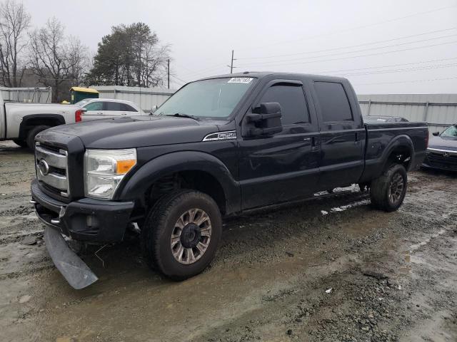 FORD F250 SUPER