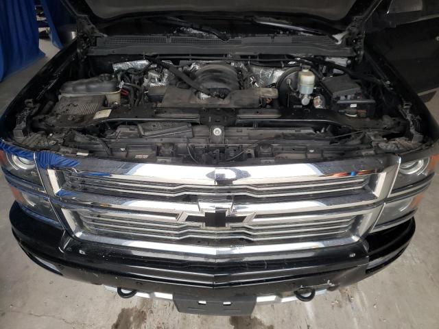 3GCUKTEJXFG537865 | 2015 Chevrolet silverado k1500 high country