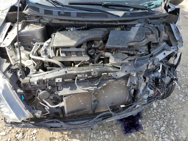 2018 NISSAN ROGUE SPT JN1BJ1CP0JW106034