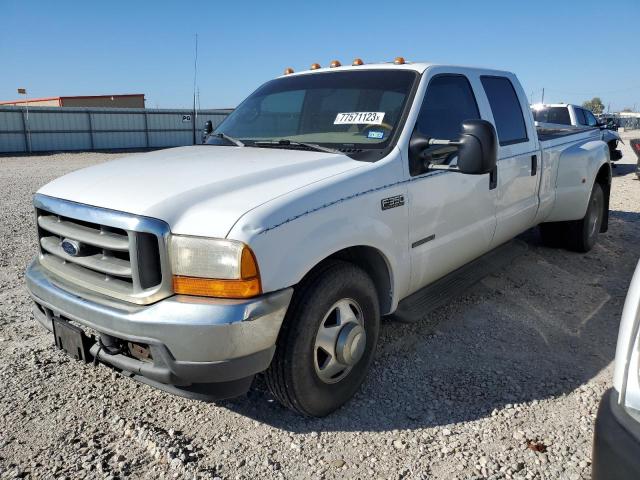 1999 Ford F-350 