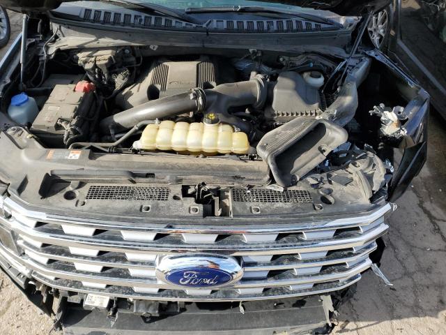 1FMJK2AT4KEA52445 | 2019 FORD EXPEDITION