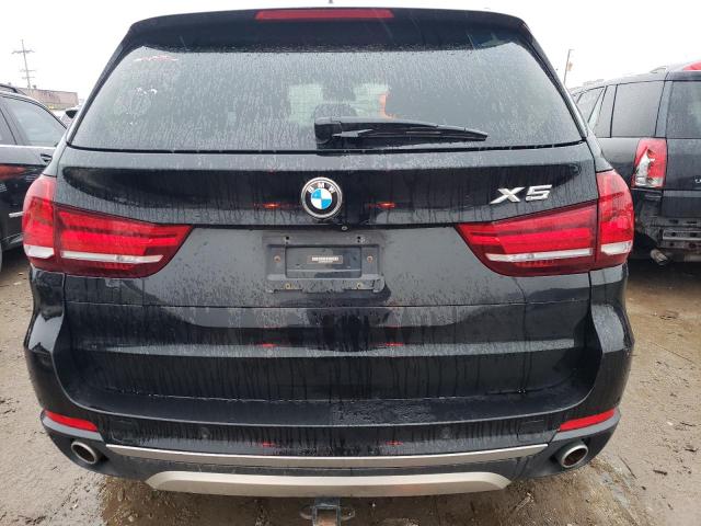 VIN 5UXKS4C54E0J97021 2014 BMW X5, Xdrive35D no.6