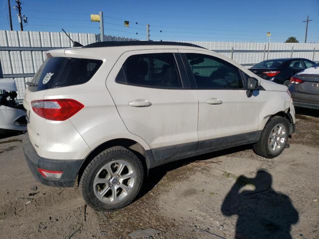 MAJ6P1UL2JC213506 | 2018 FORD ECOSPORT S