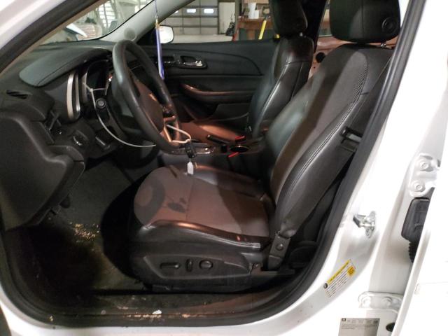 1G11C5SL5FF338802 | 2015 CHEVROLET MALIBU 1LT