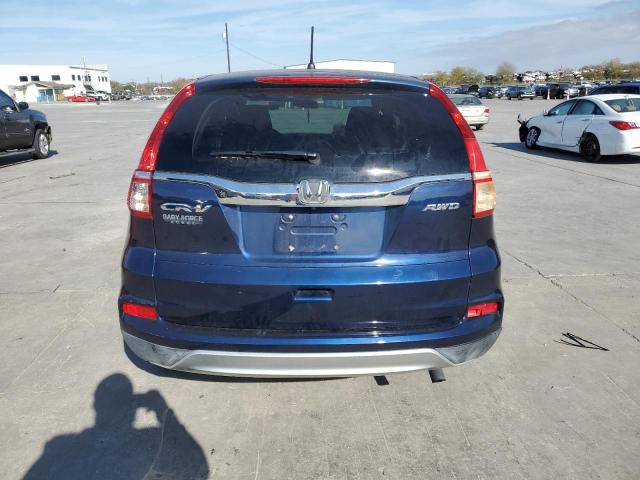 2HKRM4H56FH694479 | 2015 HONDA CR-V EX