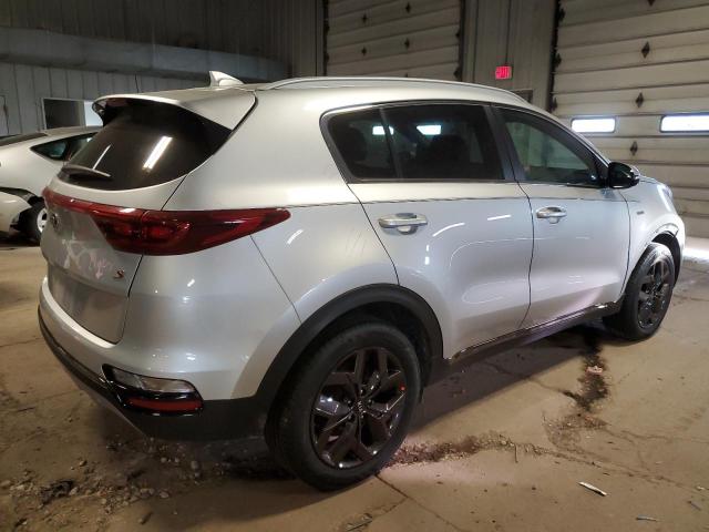 KNDP6CACXL7652160 | 2020 KIA SPORTAGE S