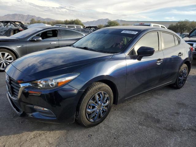 3MZBN1U73JM176625 | 2018 MAZDA 3 SPORT