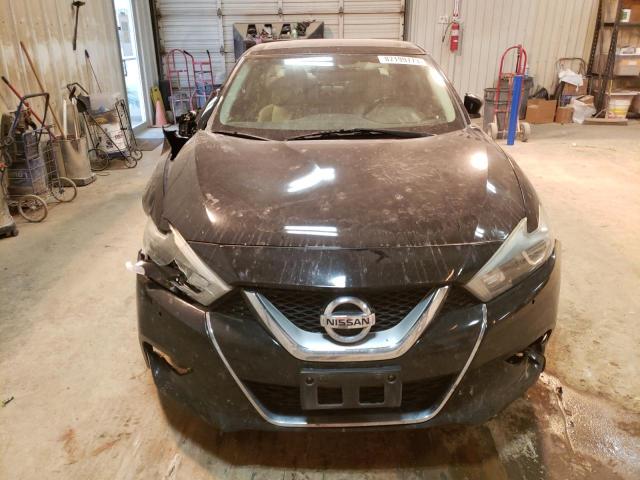 1N4AA6AP4GC425722 | 2016 NISSAN MAXIMA 3.5