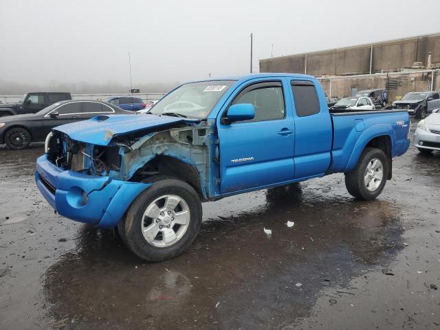 2010 Toyota Tacoma 