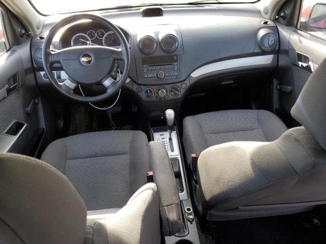 2009 Chevrolet Aveo - Image 8