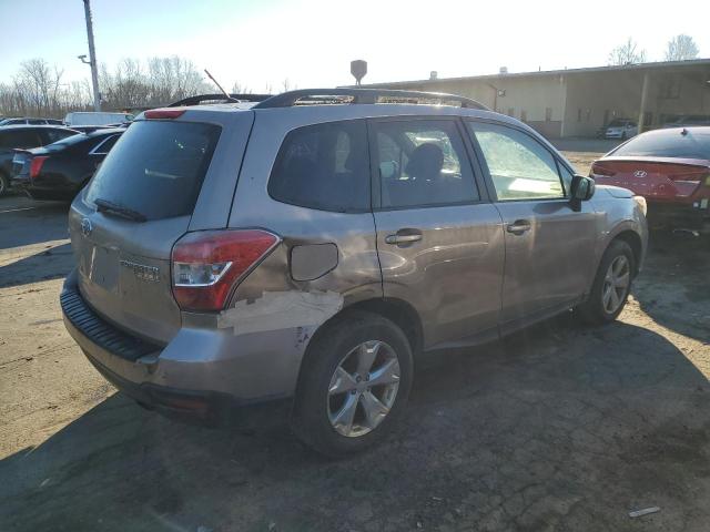 JF2SJADC3FH549753 | 2015 SUBARU FORESTER 2