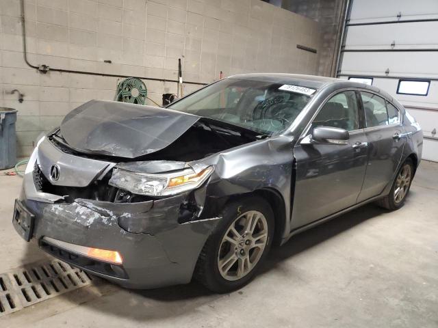 2009 Acura TL 