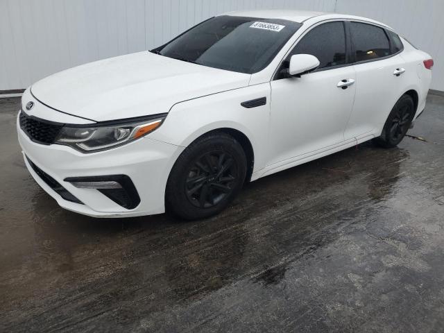 5XXGT4L32LG431512 | 2020 KIA OPTIMA LX