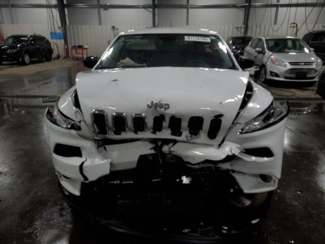 1C4PJMAB9HD225072 | 2017 JEEP CHEROKEE S