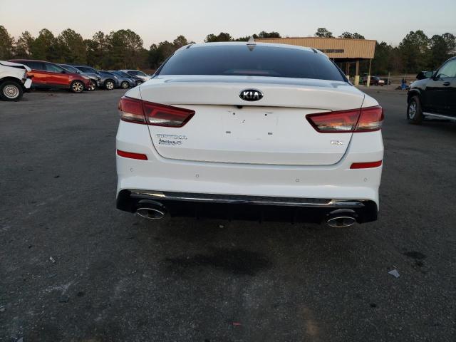 5XXGU4L17KG336454 | 2019 KIA optima ex