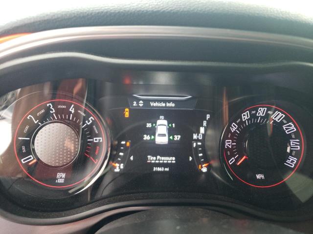 2C3CDZJG7KH737331 | 2019 DODGE CHALLENGER