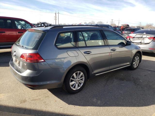 2016 VOLKSWAGEN GOLF SPORT - 3VWC17AU7GM506983