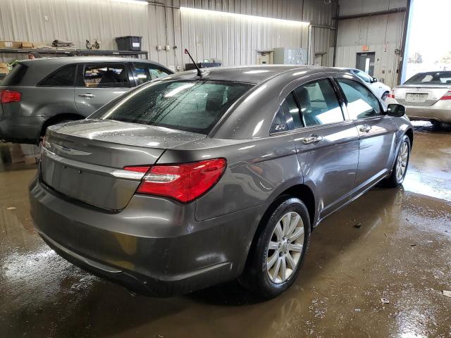 1C3CCBCG7EN180438 | 2014 Chrysler 200 limited