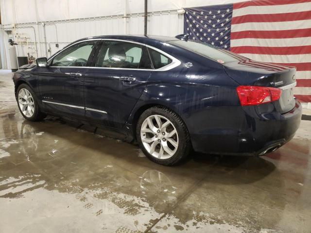 1G1145S3XHU139806 | 2017 CHEVROLET IMPALA PRE